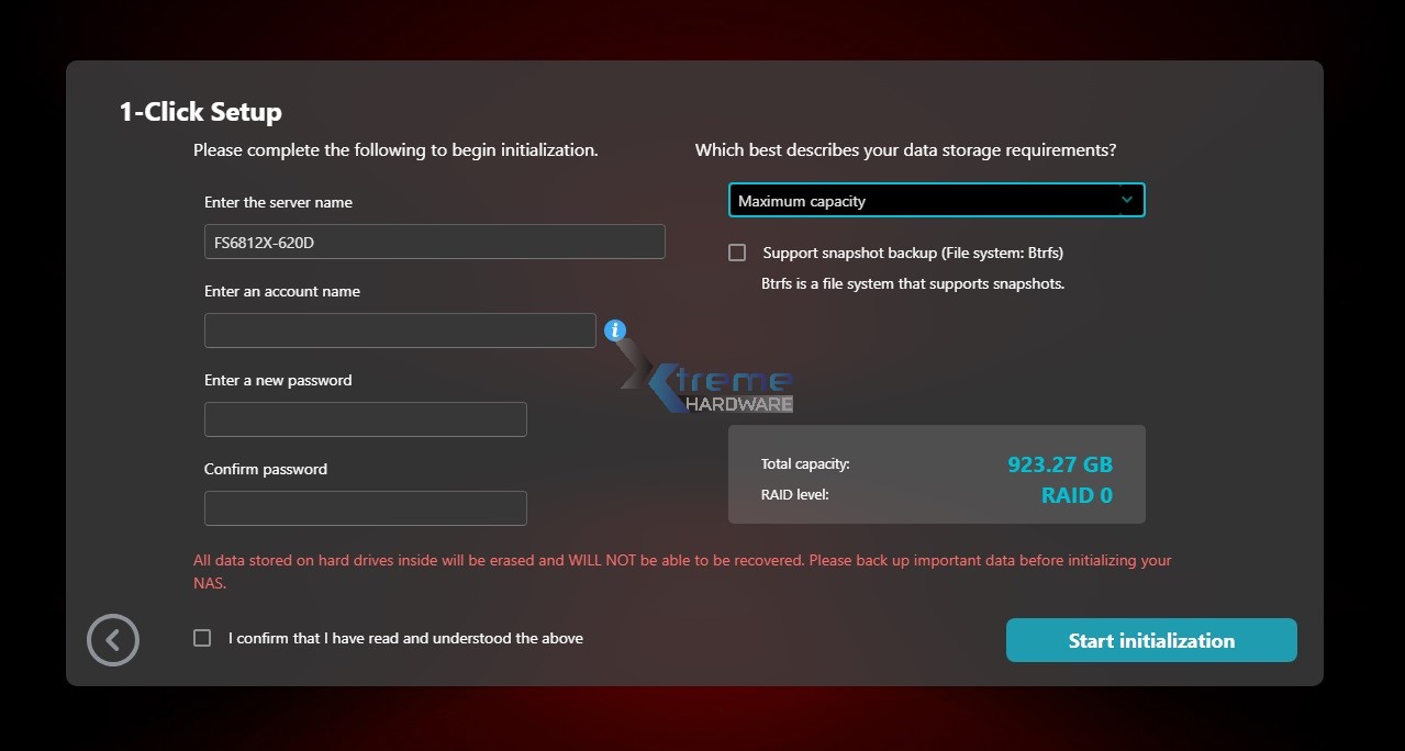 Flashstor 12 Pro Gen2 ADM5 2 5aa3f