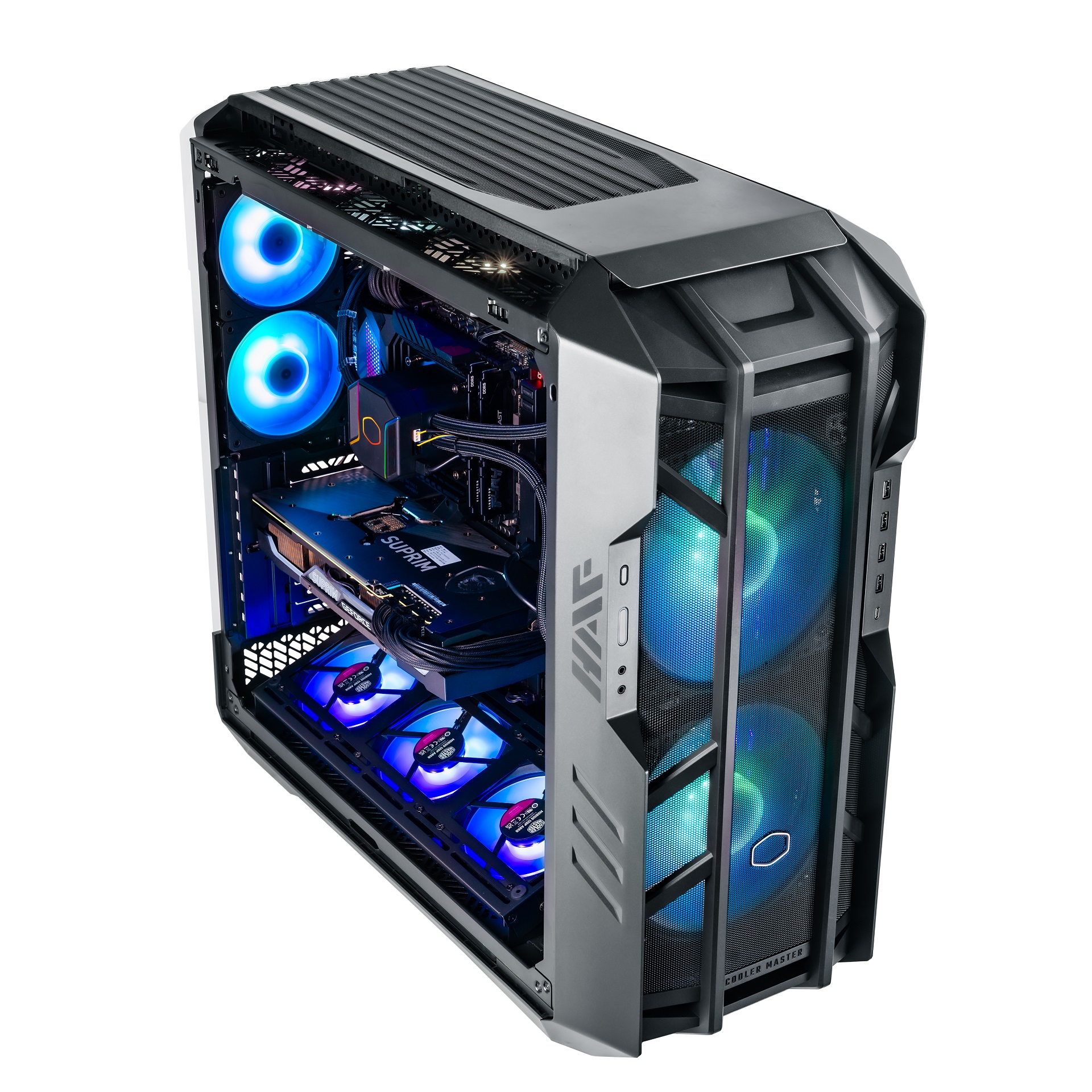 Cooler Master HAF 700 2 e667f