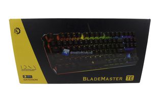 Drevo BladeMaster TE 1