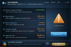 Rilevazioni_cura_veloce_Free